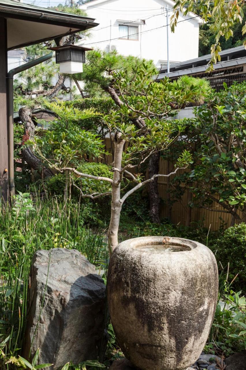 Kiyomizu Garden Leilighet Kyoto Eksteriør bilde